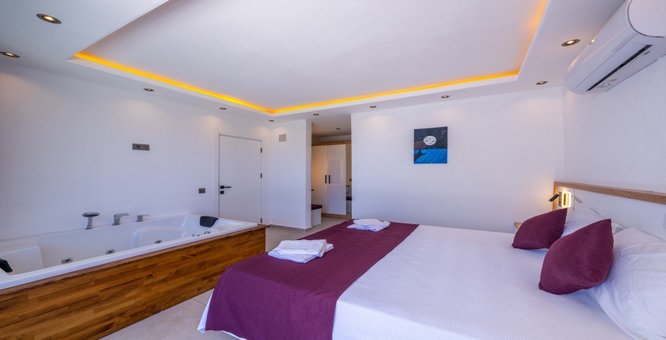 Villa Lovelet 1