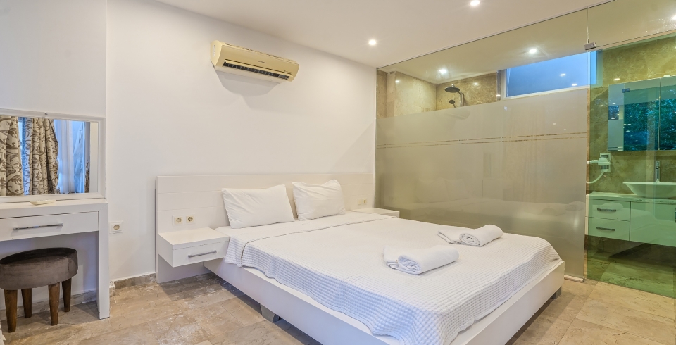Villa Zeytouna