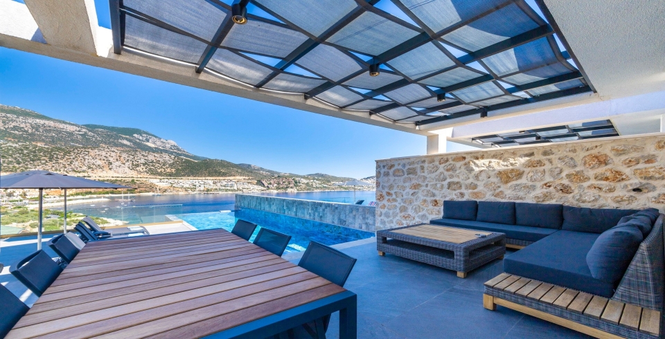 Villa Margini 2