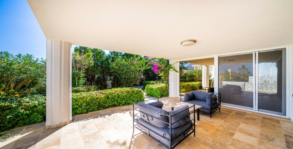 Villa Gaia Residence