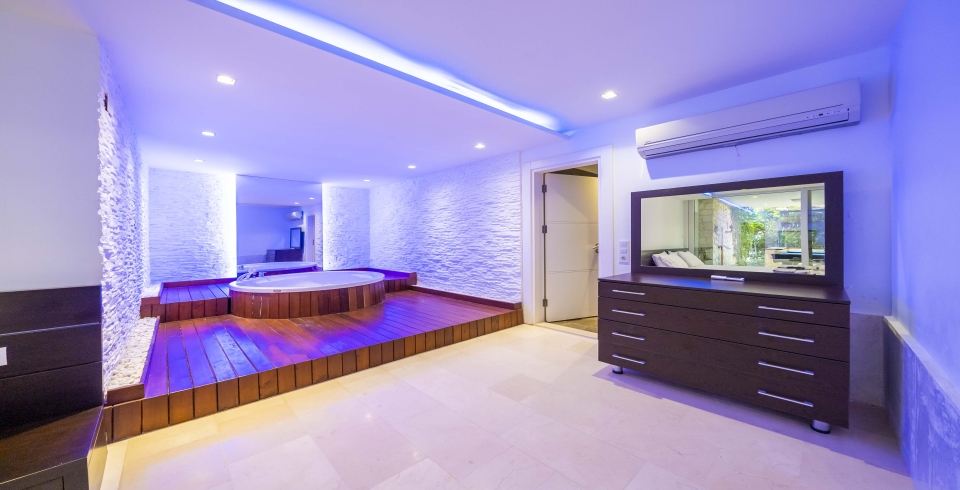 Villa Gaia Residence