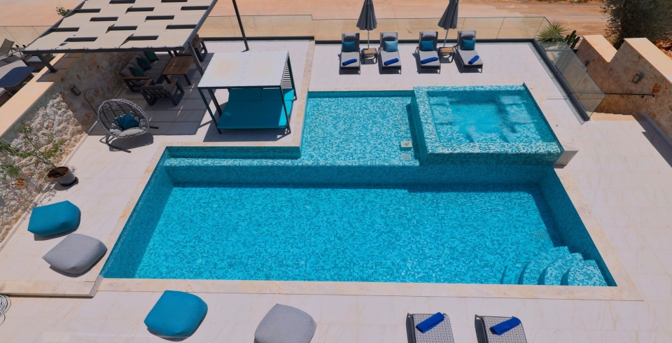 Villa Paloma