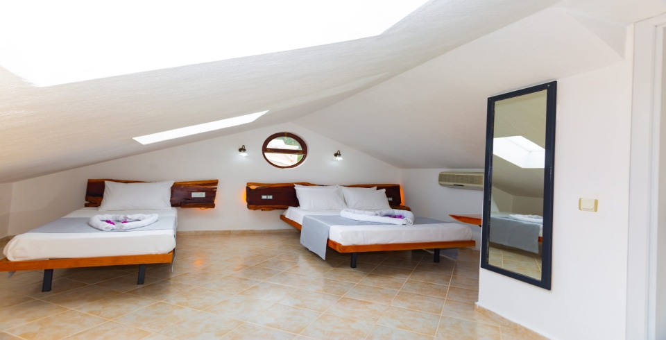 Villa Ardic Kiziltas