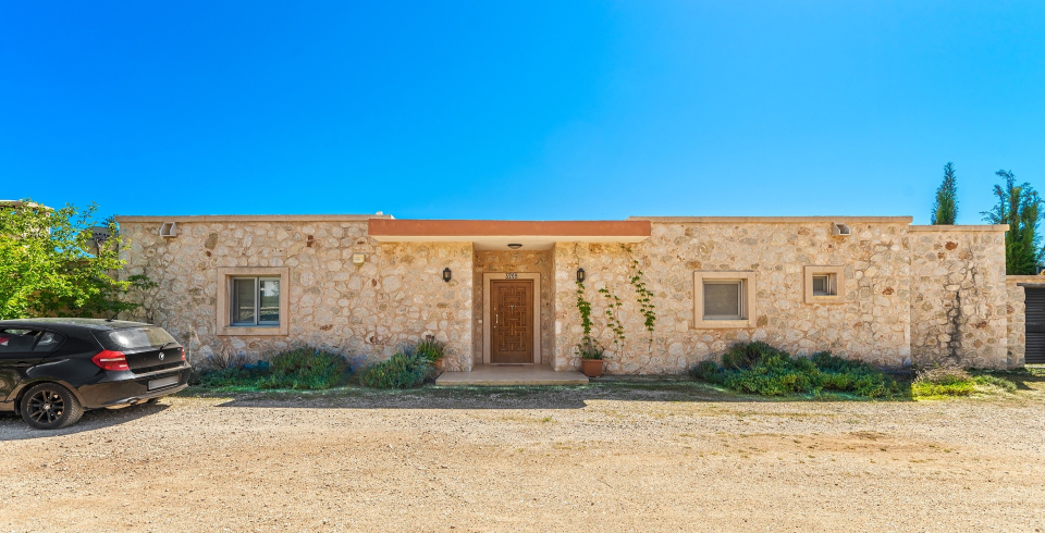 Villa Avon