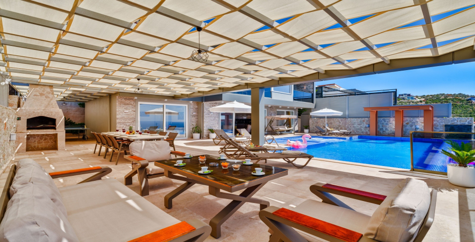 Villa Voyage