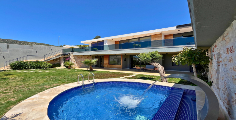 Villa Ayse