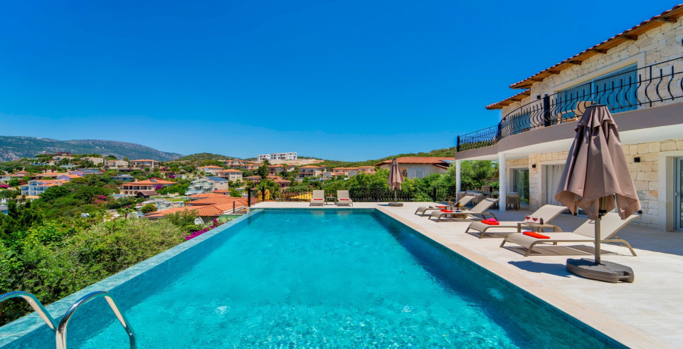 Villa Ada 2 Peninsula