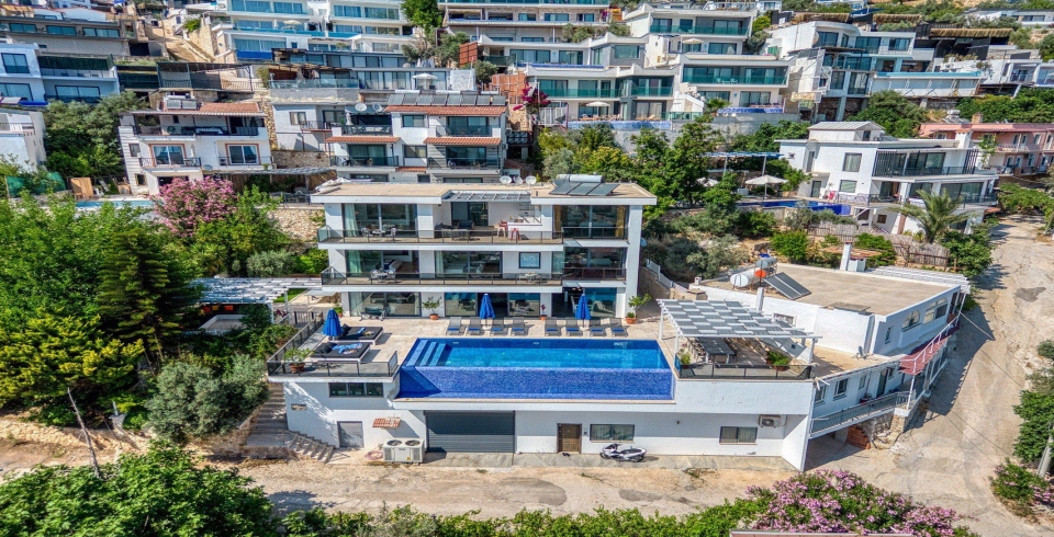 Villa Ela