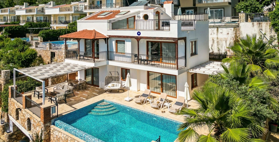 Villa Degerli