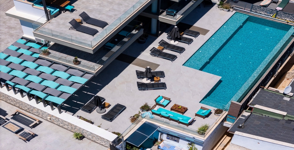 Villa Azur