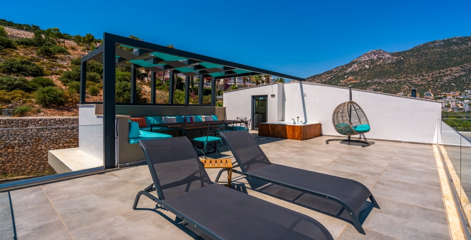 Villa Azur