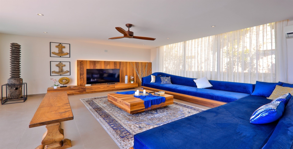 Villa Lapis