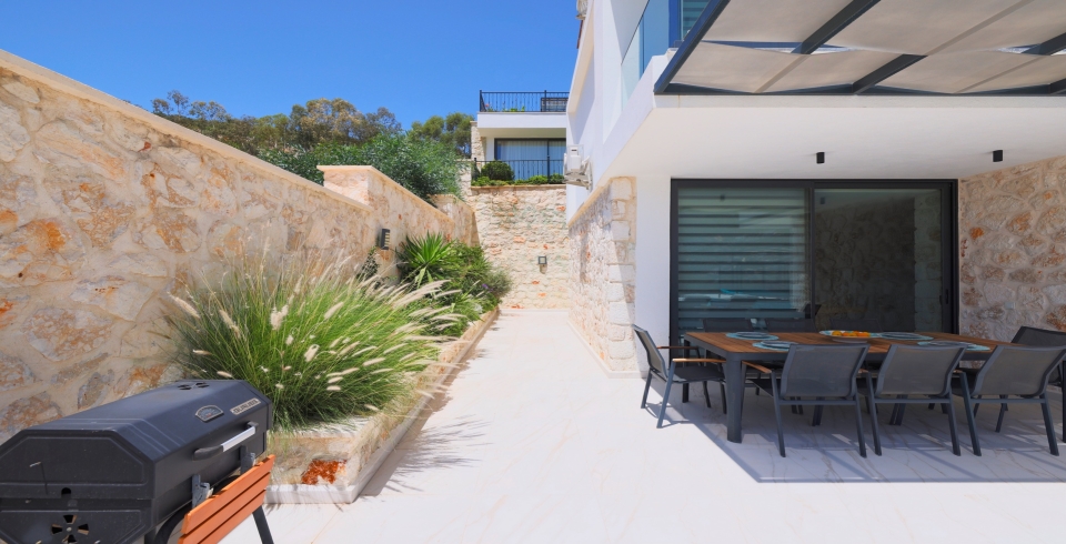 Villa Paloma