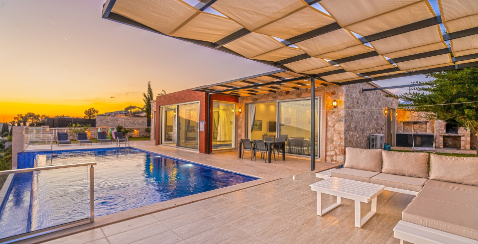 Villa Avon