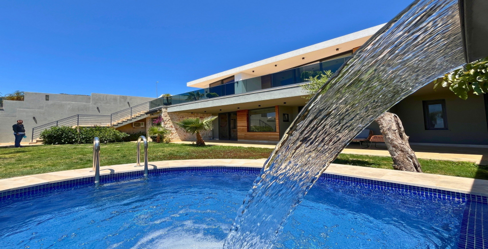 Villa Ayse