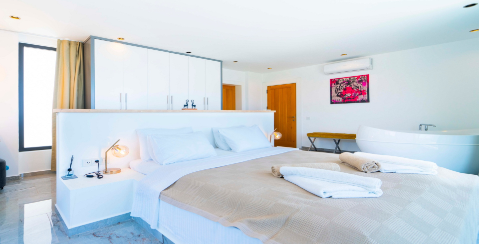 Villa Ocean Rox