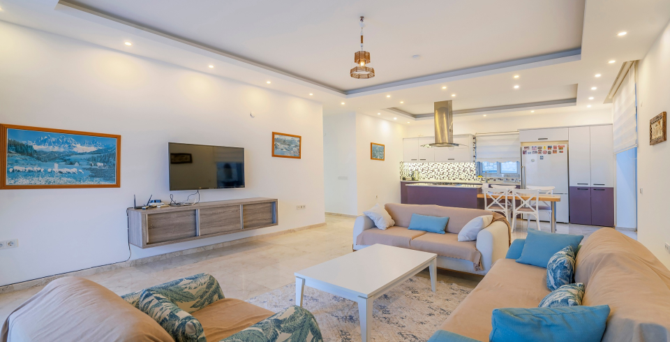 Villa Avon