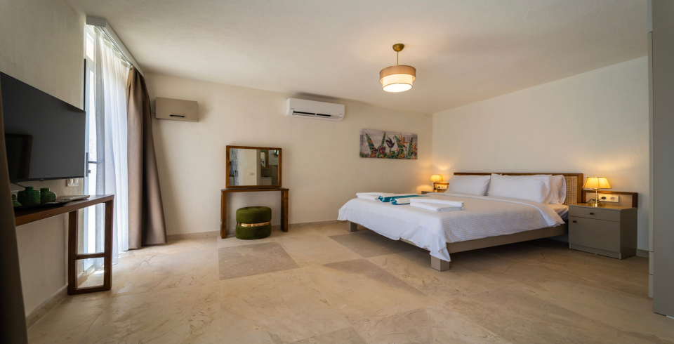 Villa Seray