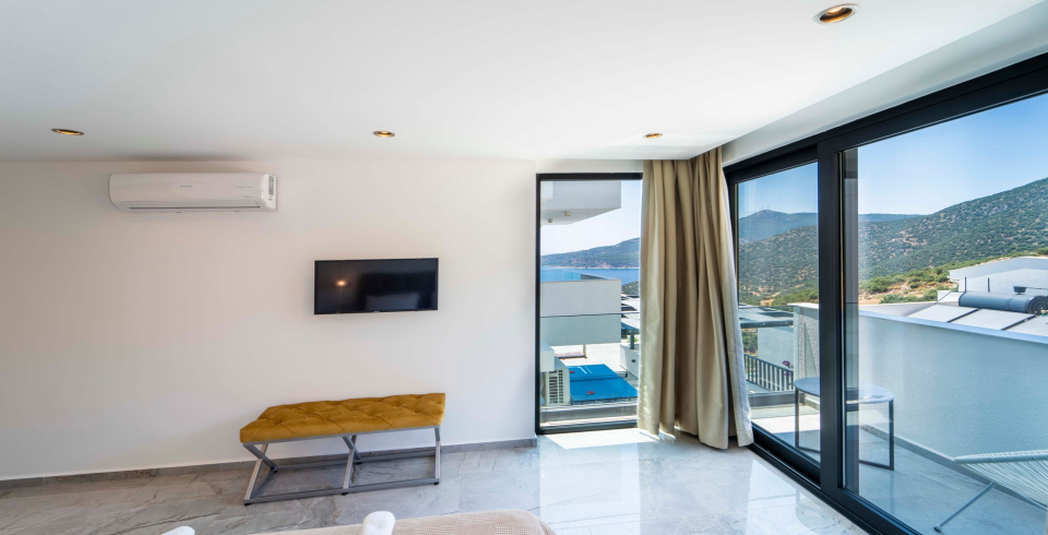 Villa Ocean Rox