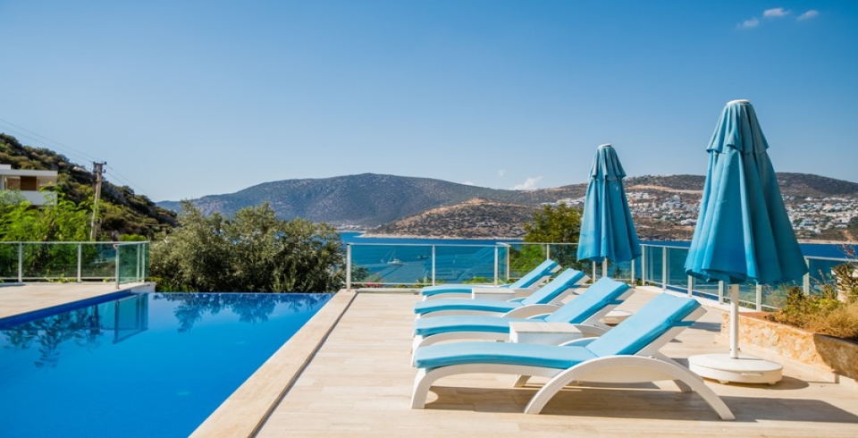 Villa Hillside Kisla
