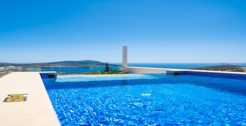 Villa Cratos
