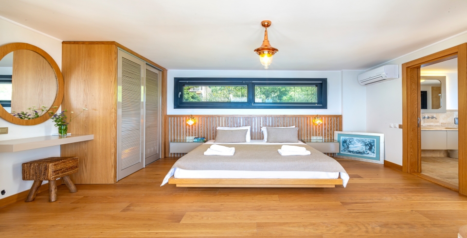 Villa Guney Exclusive