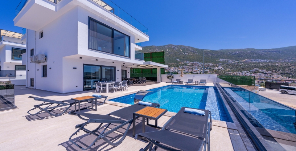 Villa Lovelet 2