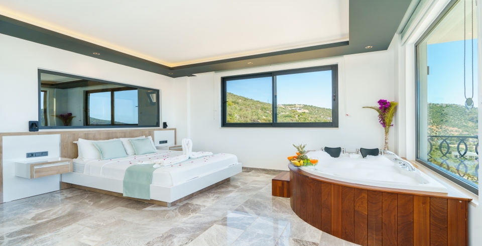 Villa Luna 2