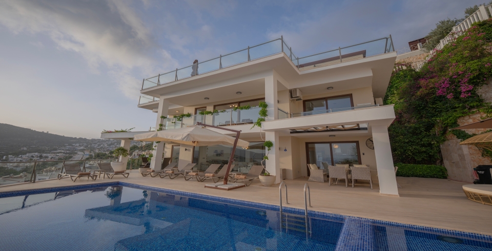 Villa Capel