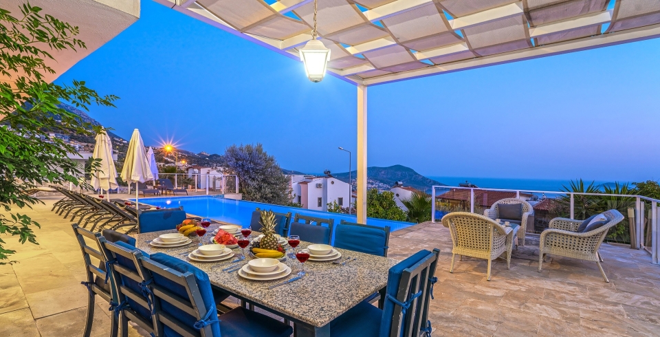 Villa Zeytouna