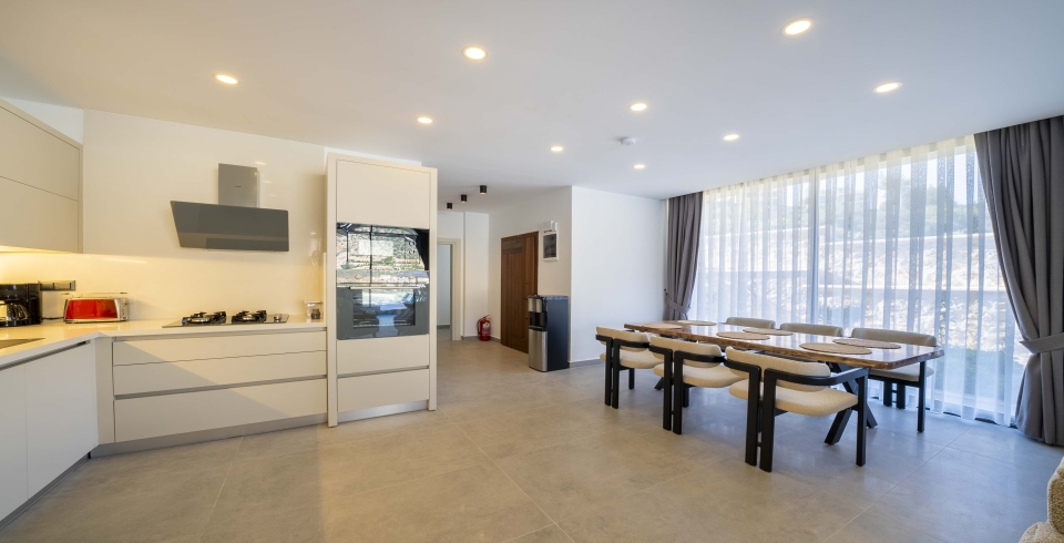 Villa Margini 2