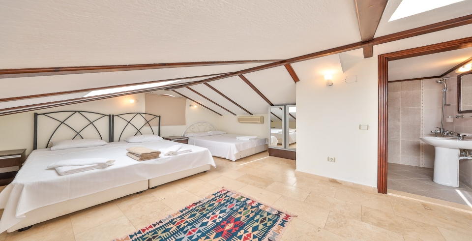 Villa Degerli
