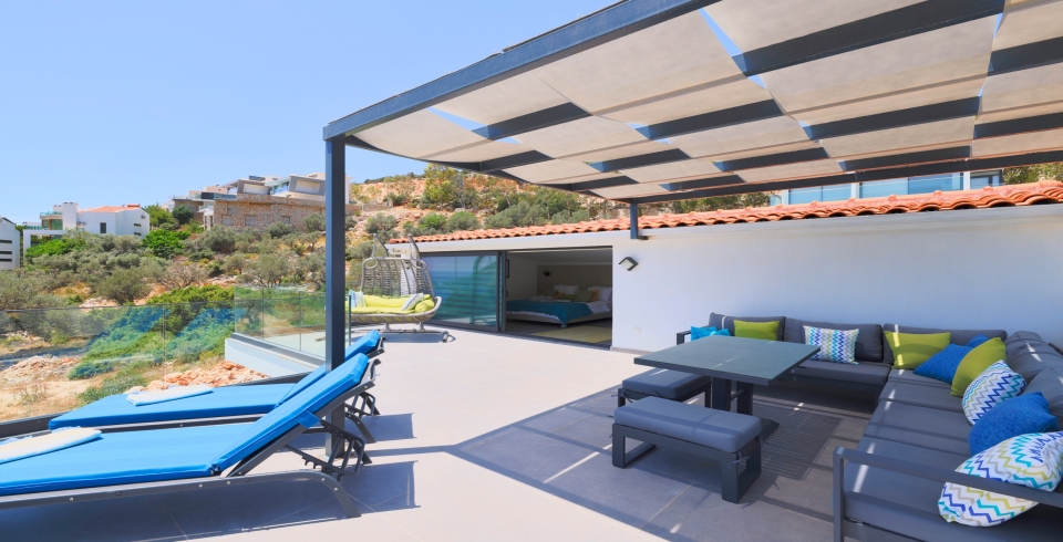 Villa Paloma