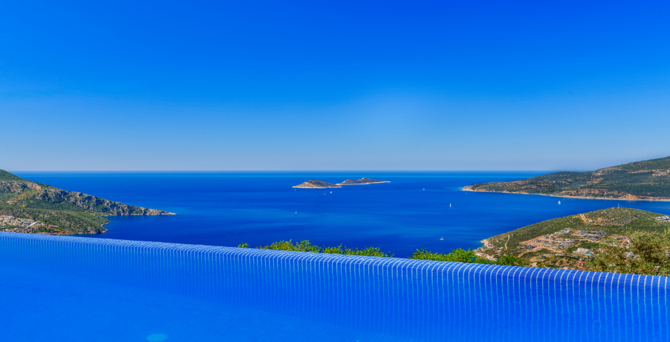 Villa Ambar Ev