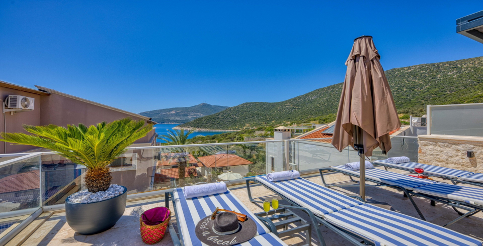 Villa Bella Luna