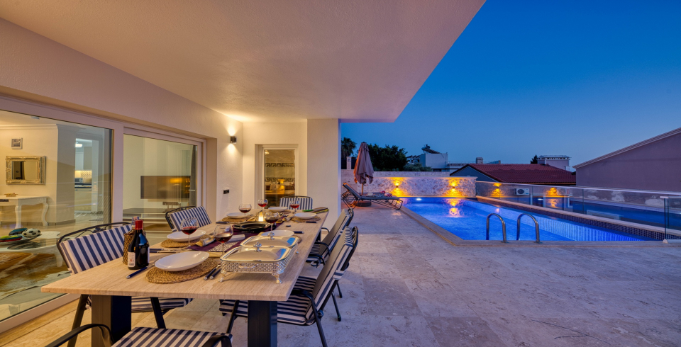 Villa Bella Luna
