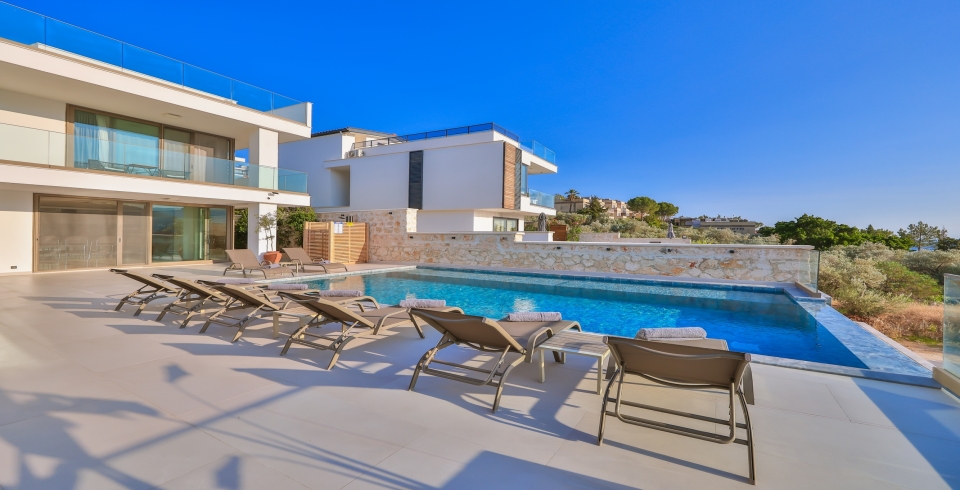 Villa Eliza