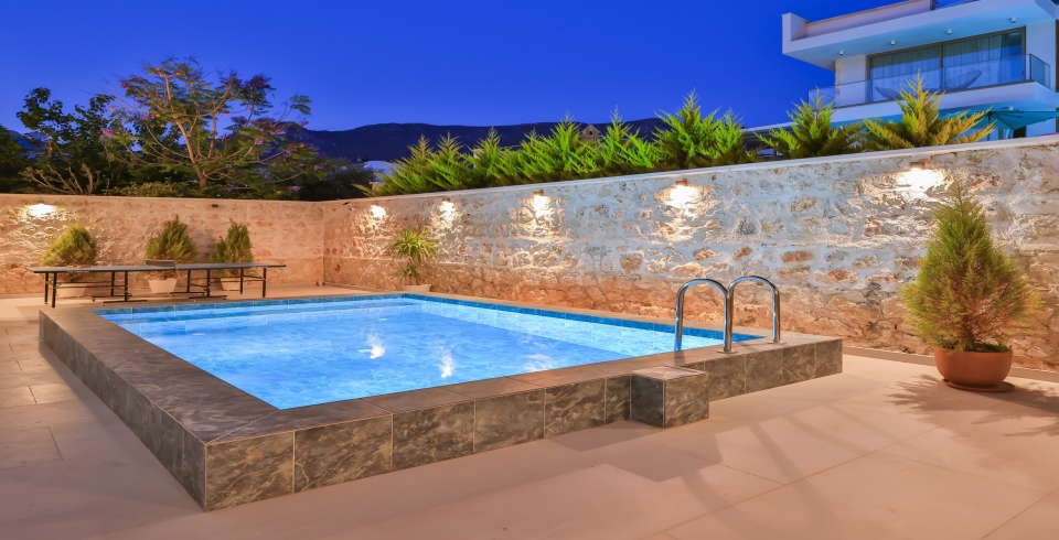 Villa Eliza