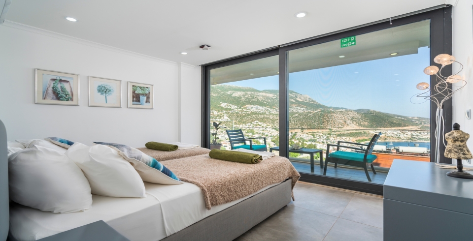 Villa Azur