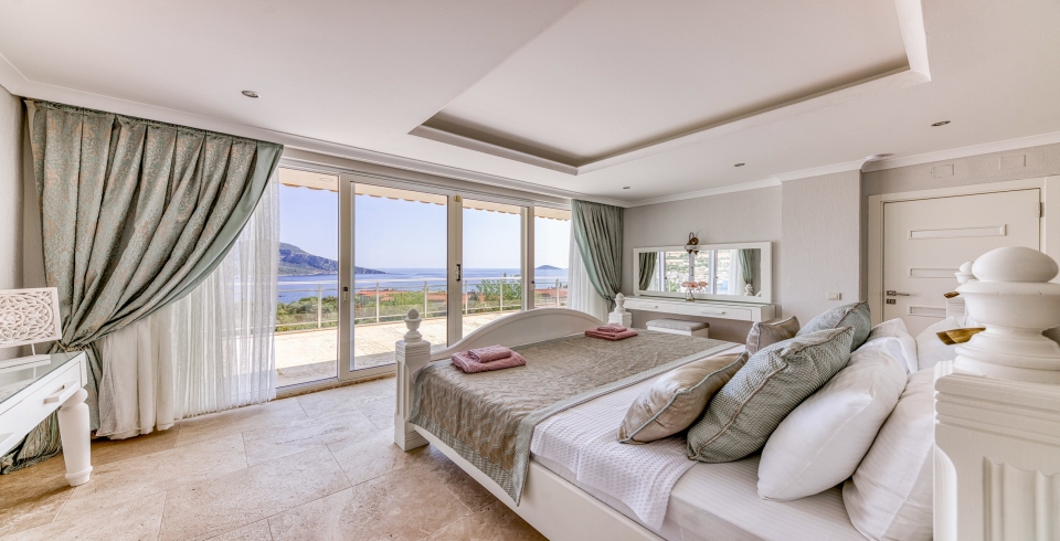 Villa Oasis