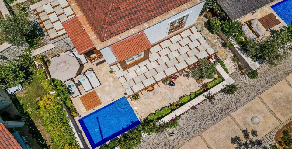 Villa Kalu Lavanta