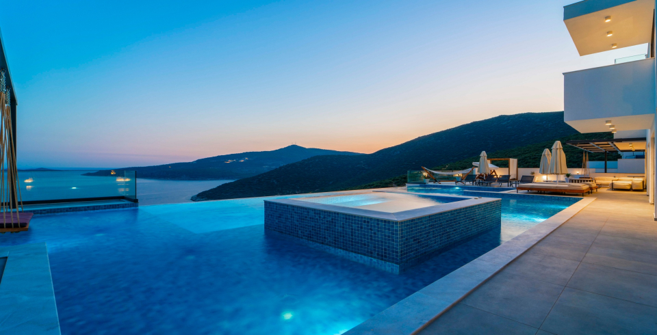 Villa Ocean Rox