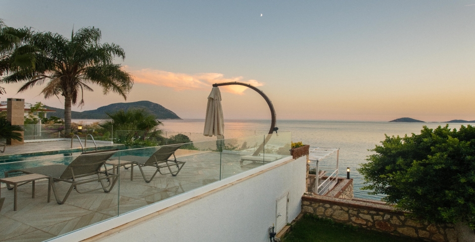 Villa Elena 1