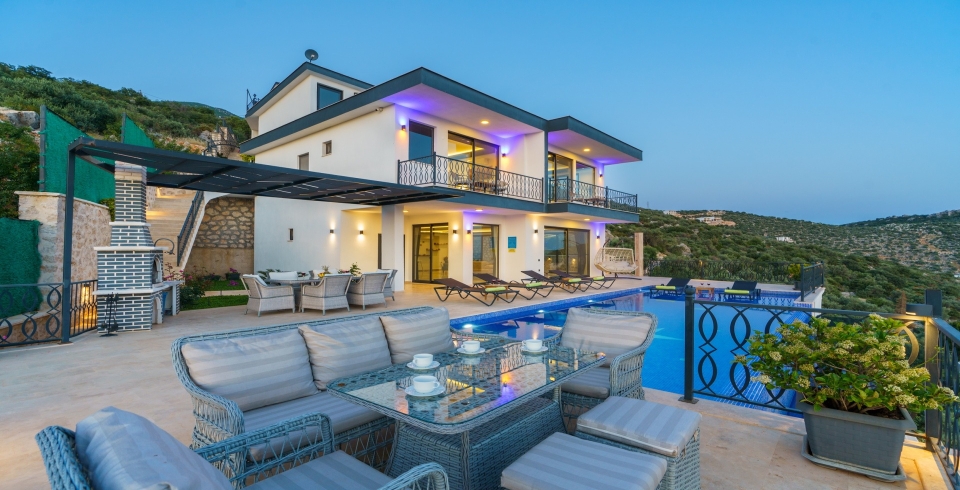 Villa Luna 2