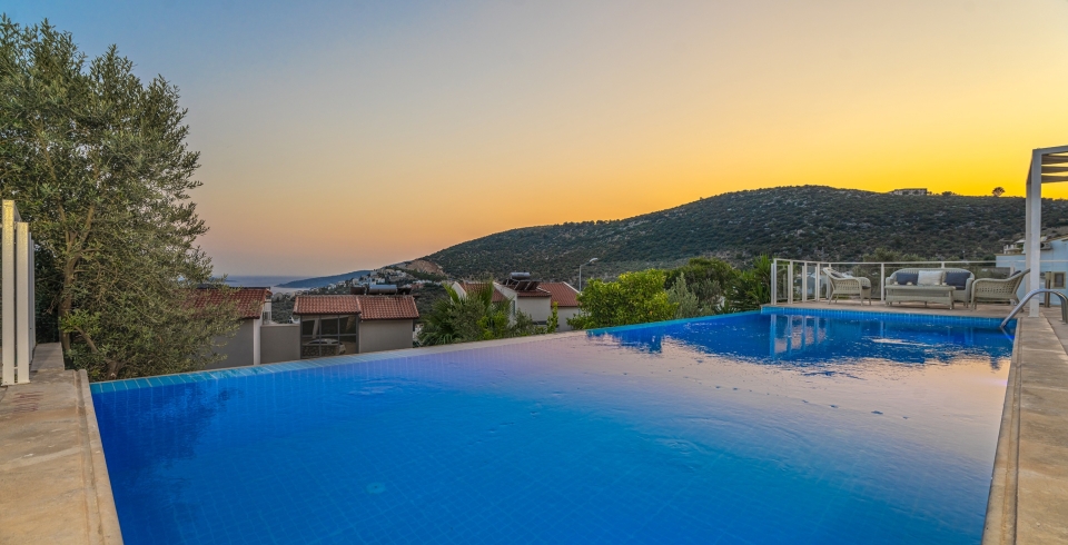 Villa Zeytouna