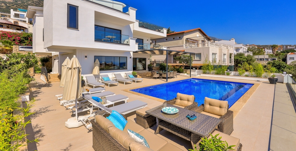 Villa Greenwich