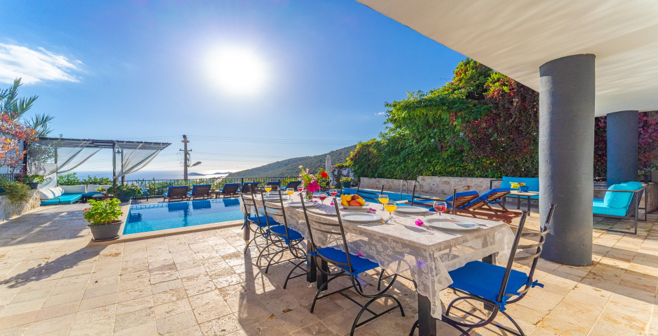 Villa Sera