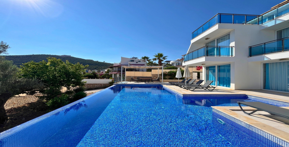 Villa Visos