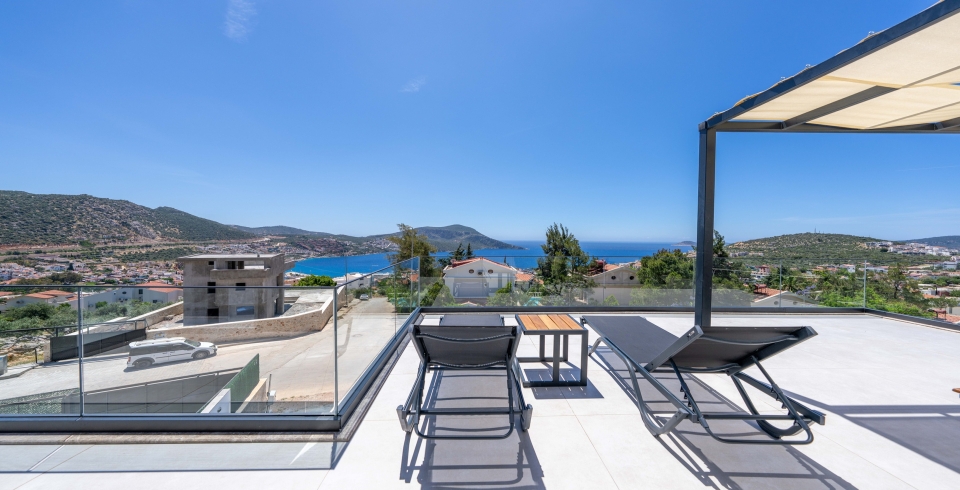 Villa Lovelet 2