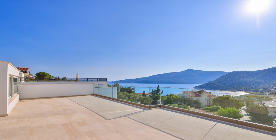 Villa Eliza